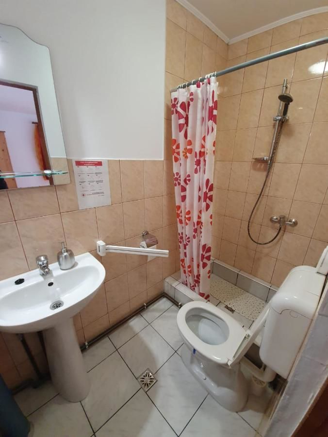 Гостевой дом Casa Terezia Брашов-19