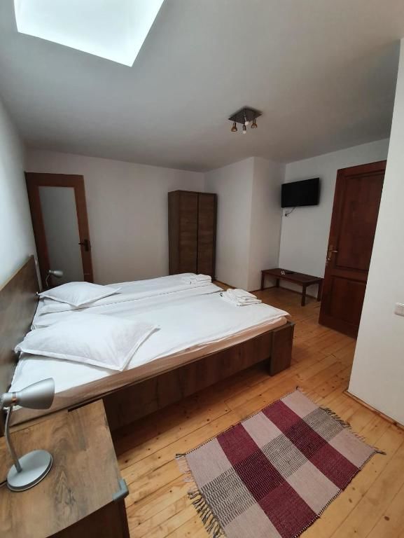 Гостевой дом Casa Terezia Брашов-20