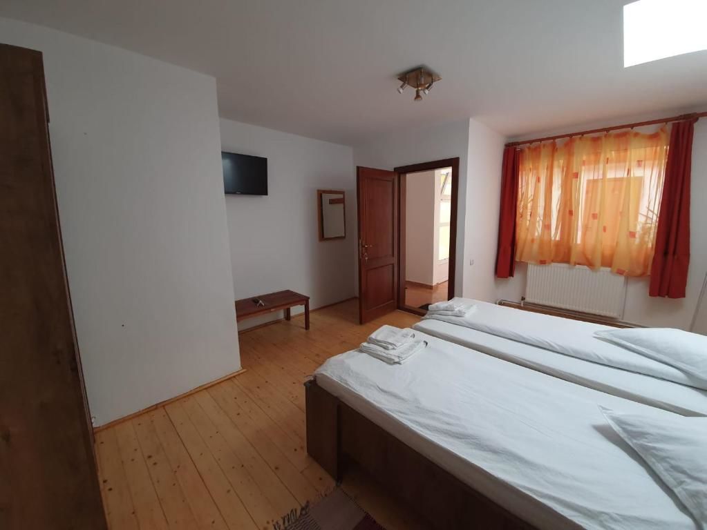 Гостевой дом Casa Terezia Брашов-22
