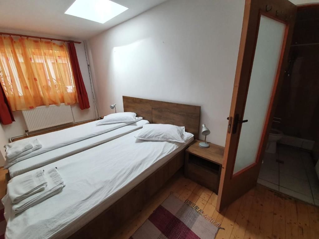 Гостевой дом Casa Terezia Брашов-23