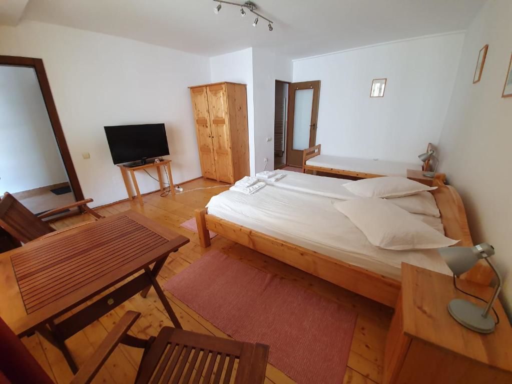 Гостевой дом Casa Terezia Брашов-25