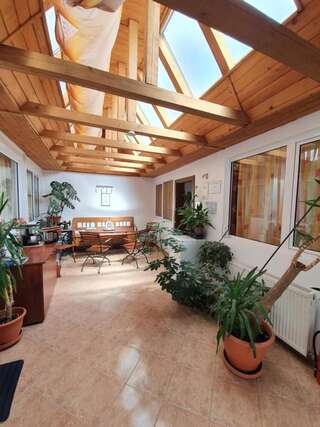 Гостевой дом Casa Terezia Брашов-1