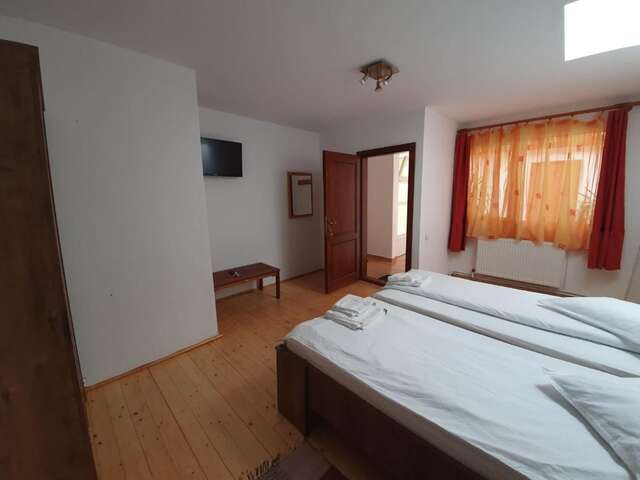 Гостевой дом Casa Terezia Брашов-12