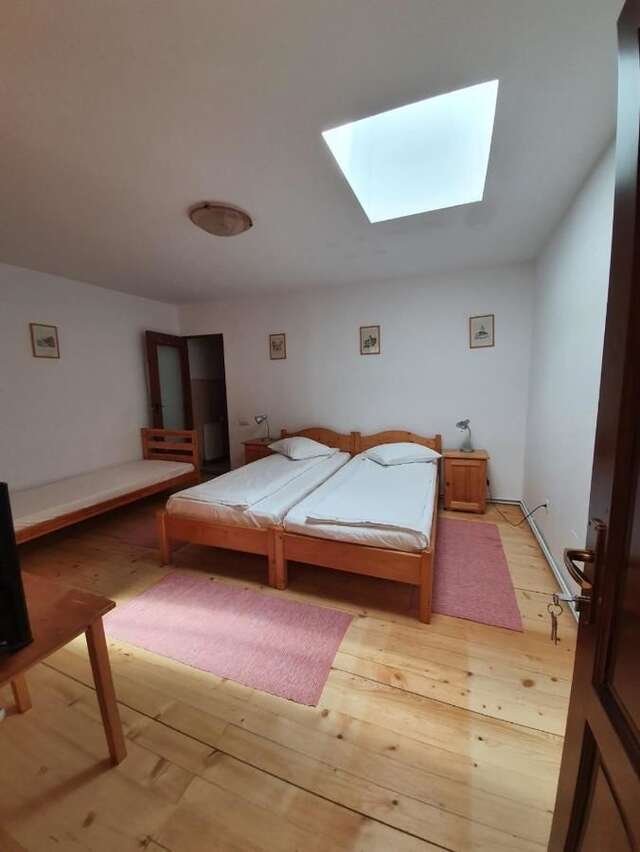 Гостевой дом Casa Terezia Брашов-15