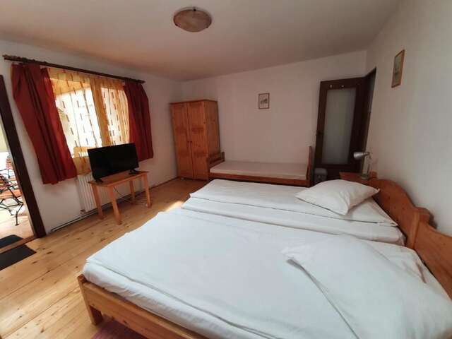 Гостевой дом Casa Terezia Брашов-16