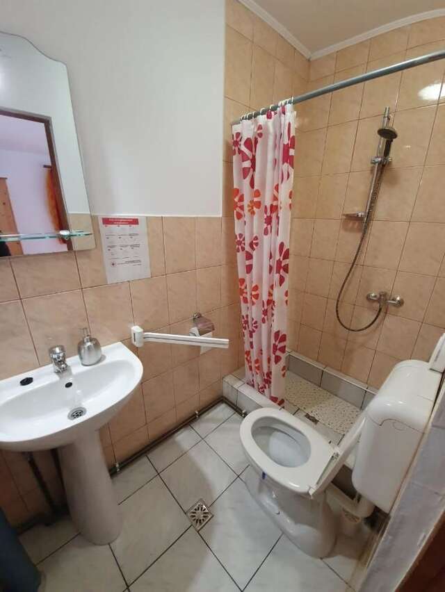 Гостевой дом Casa Terezia Брашов-18
