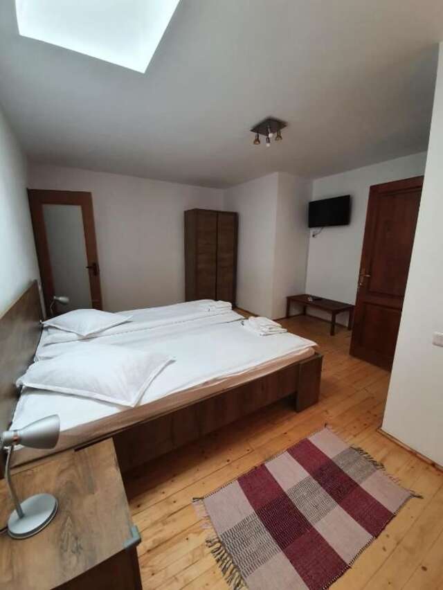 Гостевой дом Casa Terezia Брашов-19