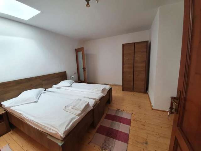 Гостевой дом Casa Terezia Брашов-20