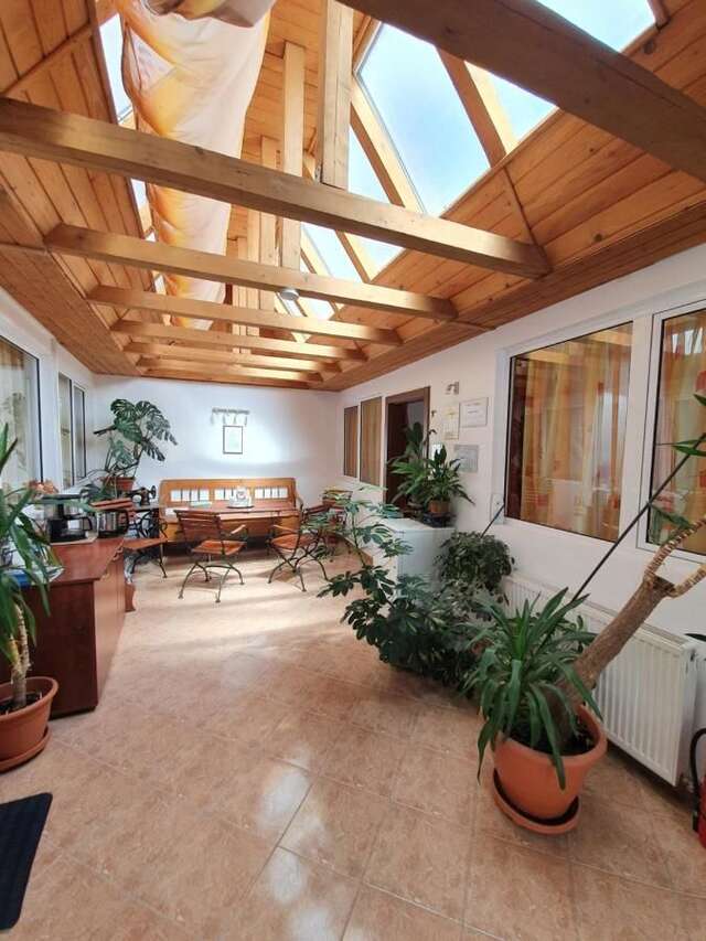 Гостевой дом Casa Terezia Брашов-4