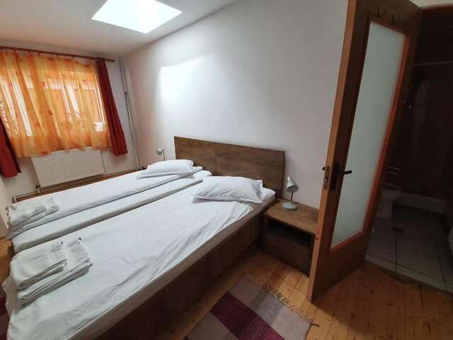 Гостевой дом Casa Terezia Брашов-22