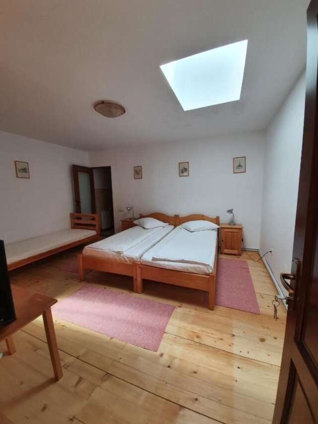Гостевой дом Casa Terezia Брашов-26