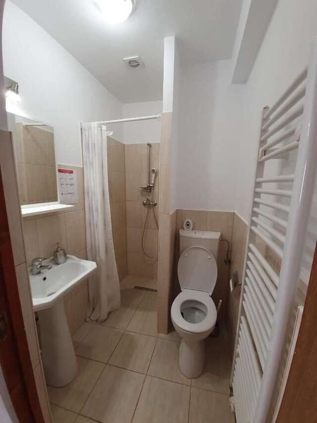 Гостевой дом Casa Terezia Брашов-9